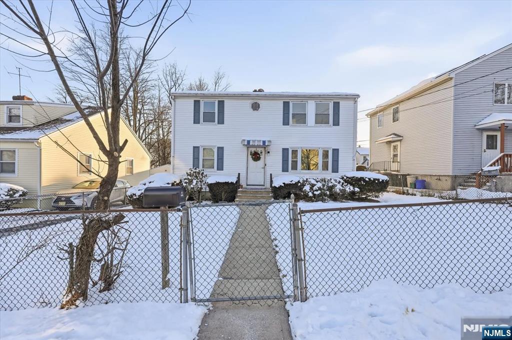 88 Mitchell Street, Unit 2 West Orange, NJ 07052 - Photo 21 of 23