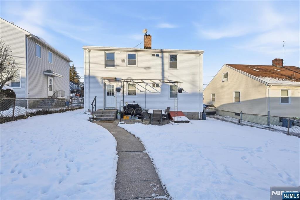 88 Mitchell Street, Unit 2 West Orange, NJ 07052 - Photo 22 of 23