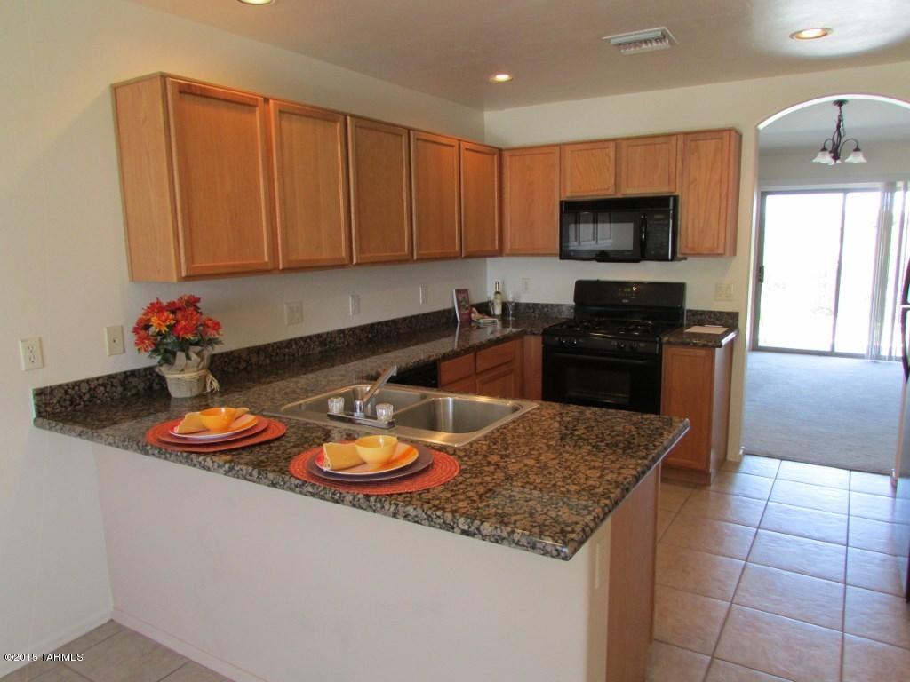 13638 East Mooncloud Way Vail, AZ 85641 - Photo 6 of 28