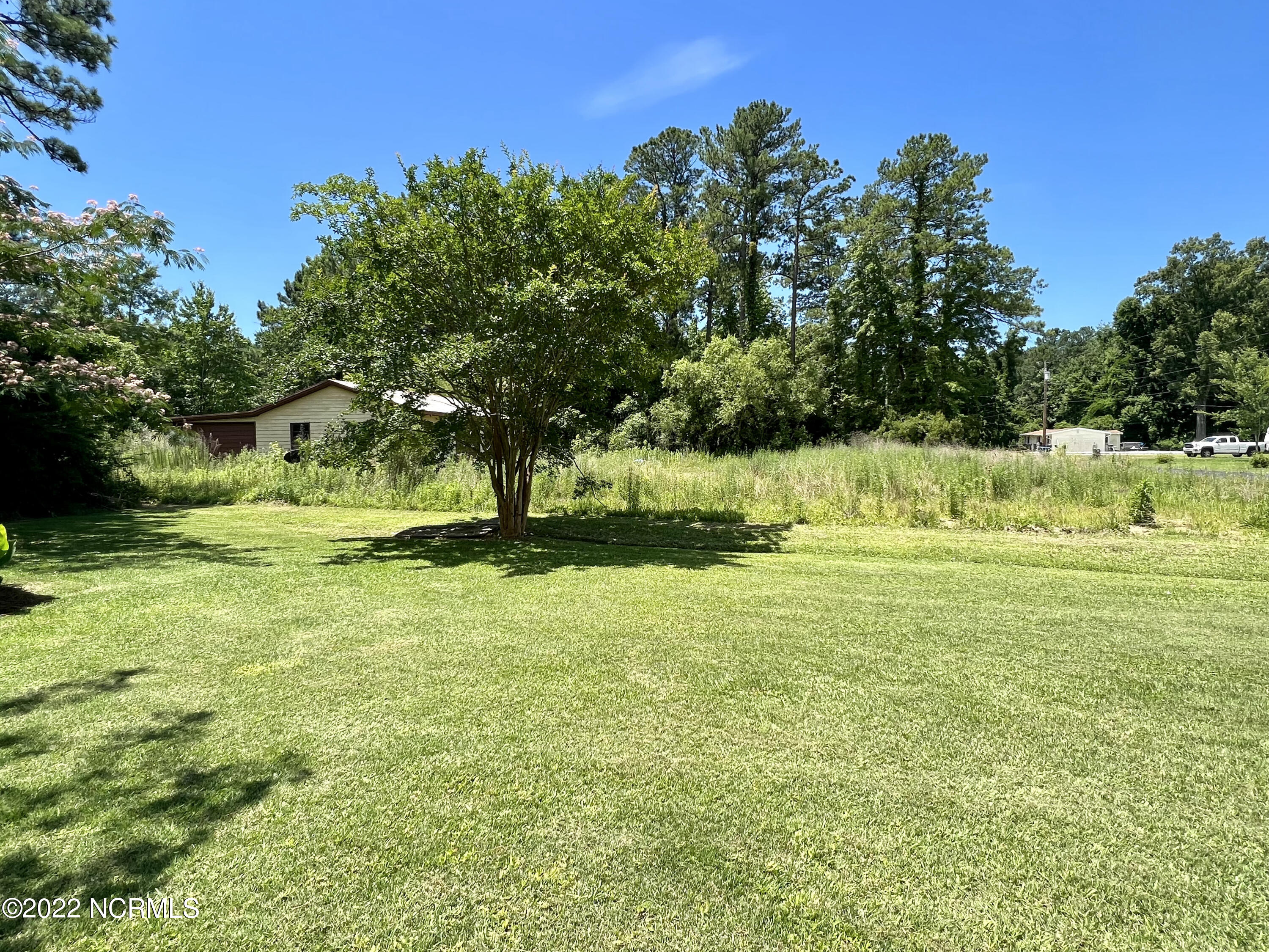 409 Hardy Avenue New Bern, NC 28560 - Photo 3 of 20 Yard