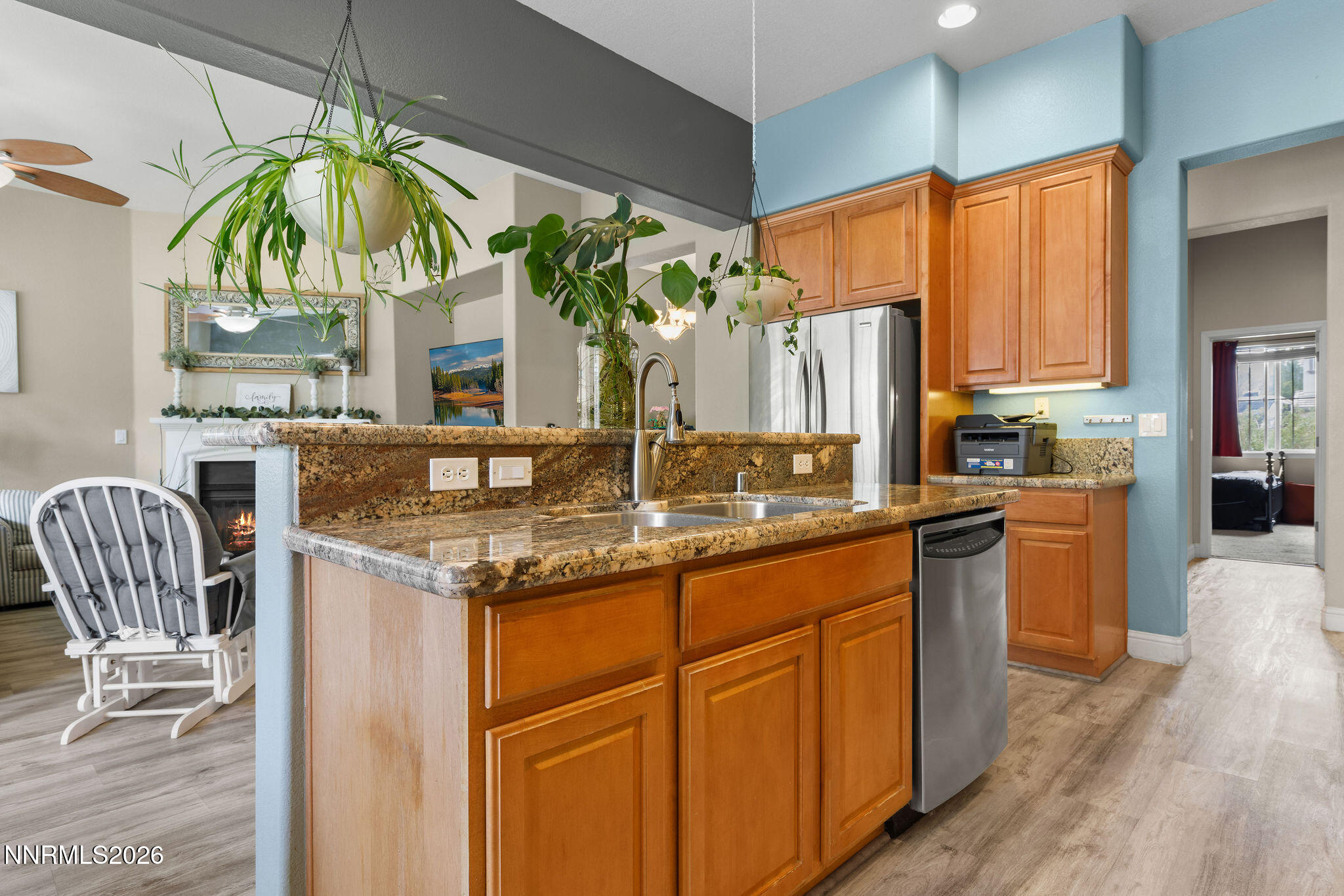 10770 Summer Glen Drive Reno, NV 89521 - Photo 24 of 57 10770SummerGlen(24of55)