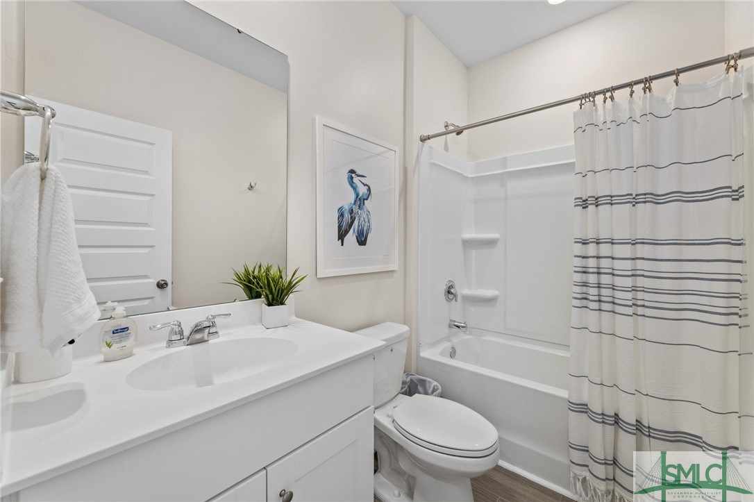 261 Lillian Street Rincon, GA 31326 - Photo 13 of 28