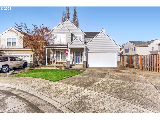 $585,000 | 41831 Northwest Irvington Court, Banks, OR 97106