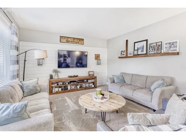 $585,000 | 41831 Northwest Irvington Court, Banks, OR 97106