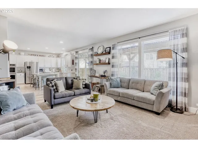 $585,000 | 41831 Northwest Irvington Court, Banks, OR 97106