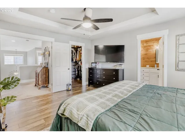 $585,000 | 41831 Northwest Irvington Court, Banks, OR 97106