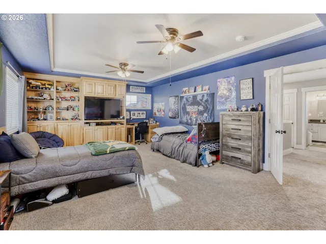 $585,000 | 41831 Northwest Irvington Court, Banks, OR 97106