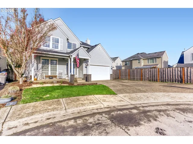 $585,000 | 41831 Northwest Irvington Court, Banks, OR 97106