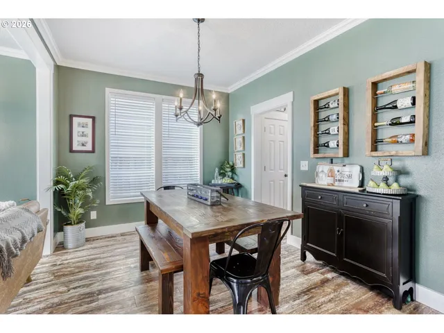 $585,000 | 41831 Northwest Irvington Court, Banks, OR 97106