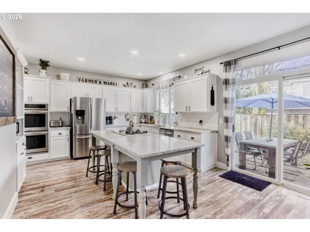 $585,000 | 41831 Northwest Irvington Court, Banks, OR 97106