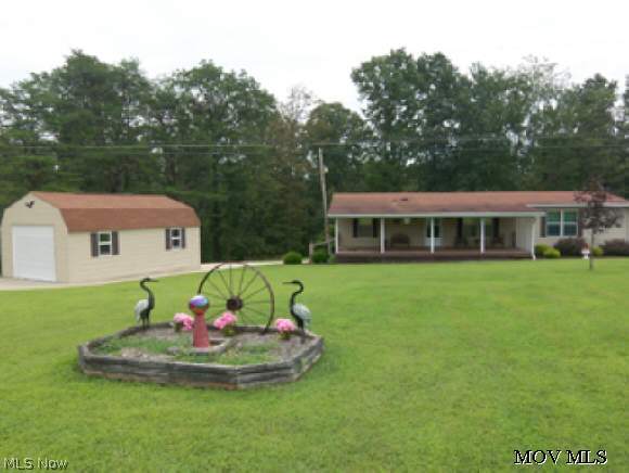 3014 Spider Ridge Road Parkersburg, WV 26104 - Photo 1 of 11