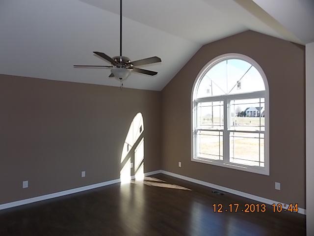 2868 Canoe Branch Road Lebanon, TN 37087 - Photo 8 of 12 Living Room