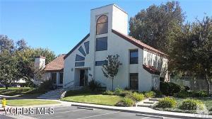 1778 Sinaloa Road, Unit 294 Simi Valley, CA 93065 - Photo 13 of 15 a view of a house with a yard and plants