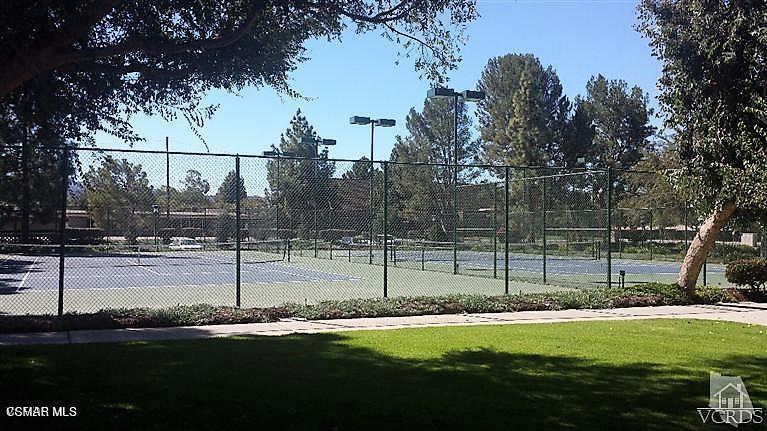 1778 Sinaloa Road, Unit 294 Simi Valley, CA 93065 - Photo 14 of 15 a view of a park