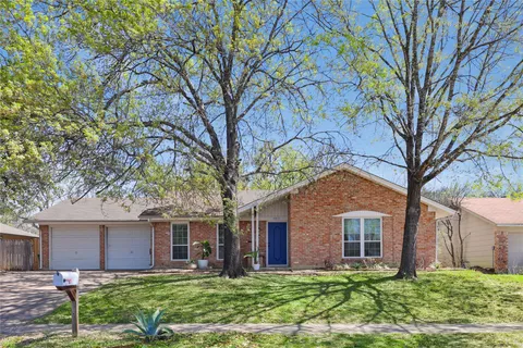 $409,900 | 9811 Marlborough Drive, Austin, TX 78753
