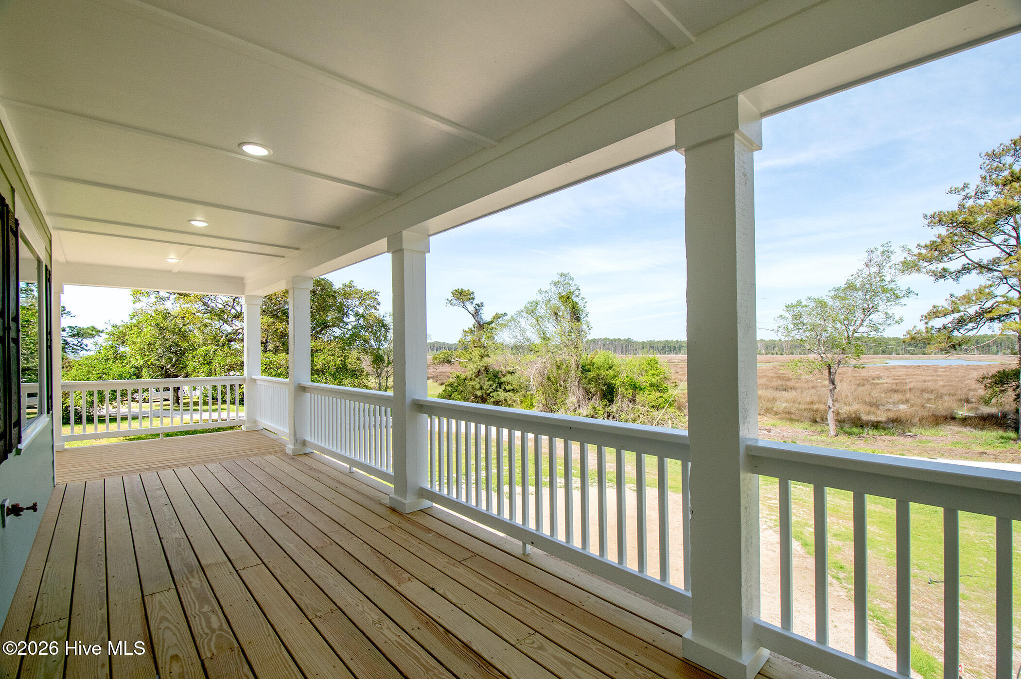 112 Fir Ridge Lane Beaufort, NC 28516 - Photo 23 of 29 110 FIR RIDGE (22)