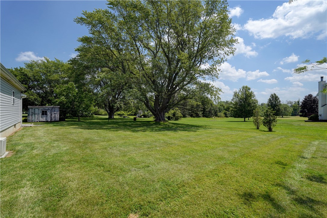 413 Wilder Road Parma, NY 14468 - Photo 40 of 44