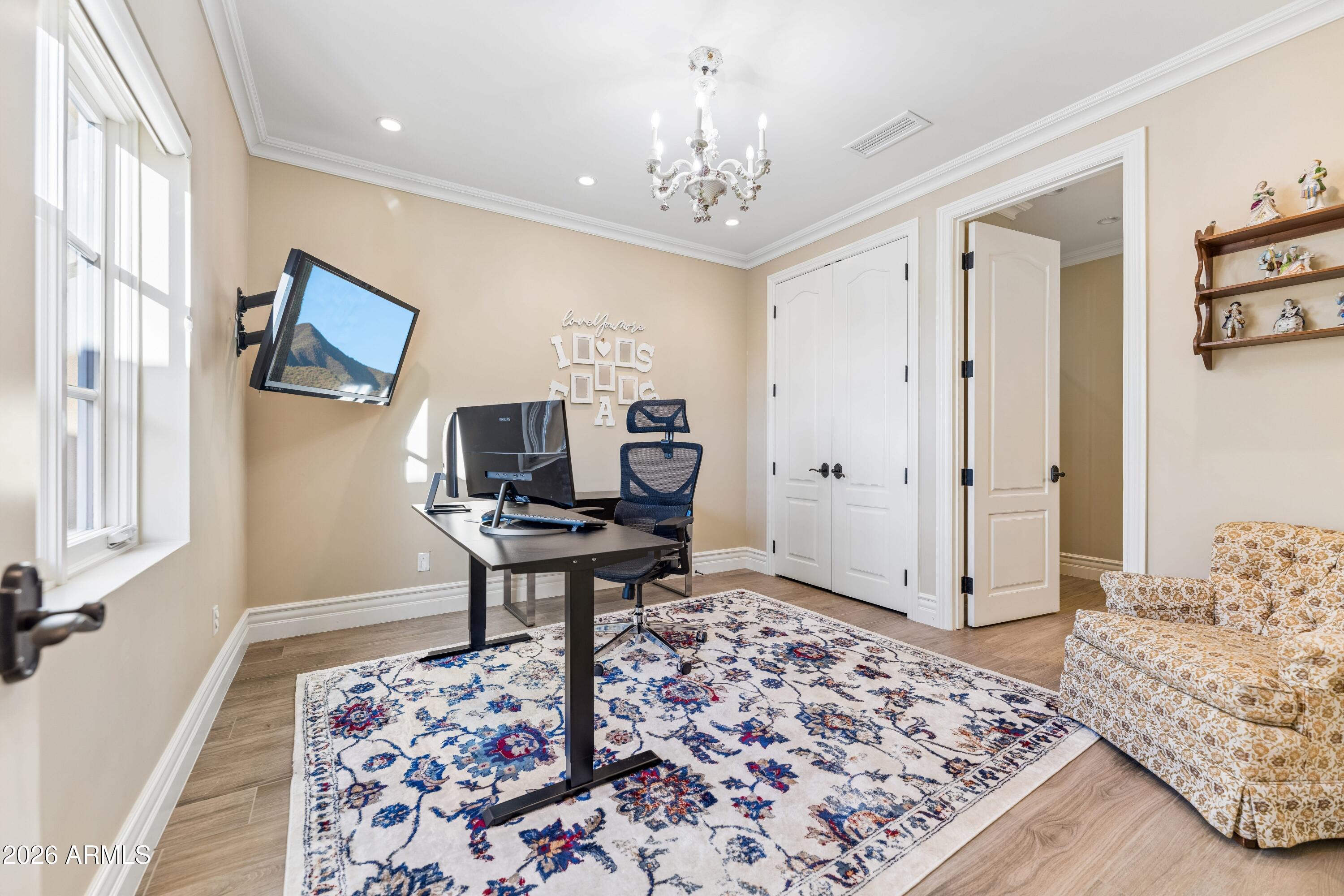 5315 East Paradise Canyon Road Paradise Valley, AZ 85253 - Photo 61 of 99 061-DSC09824-Edit
