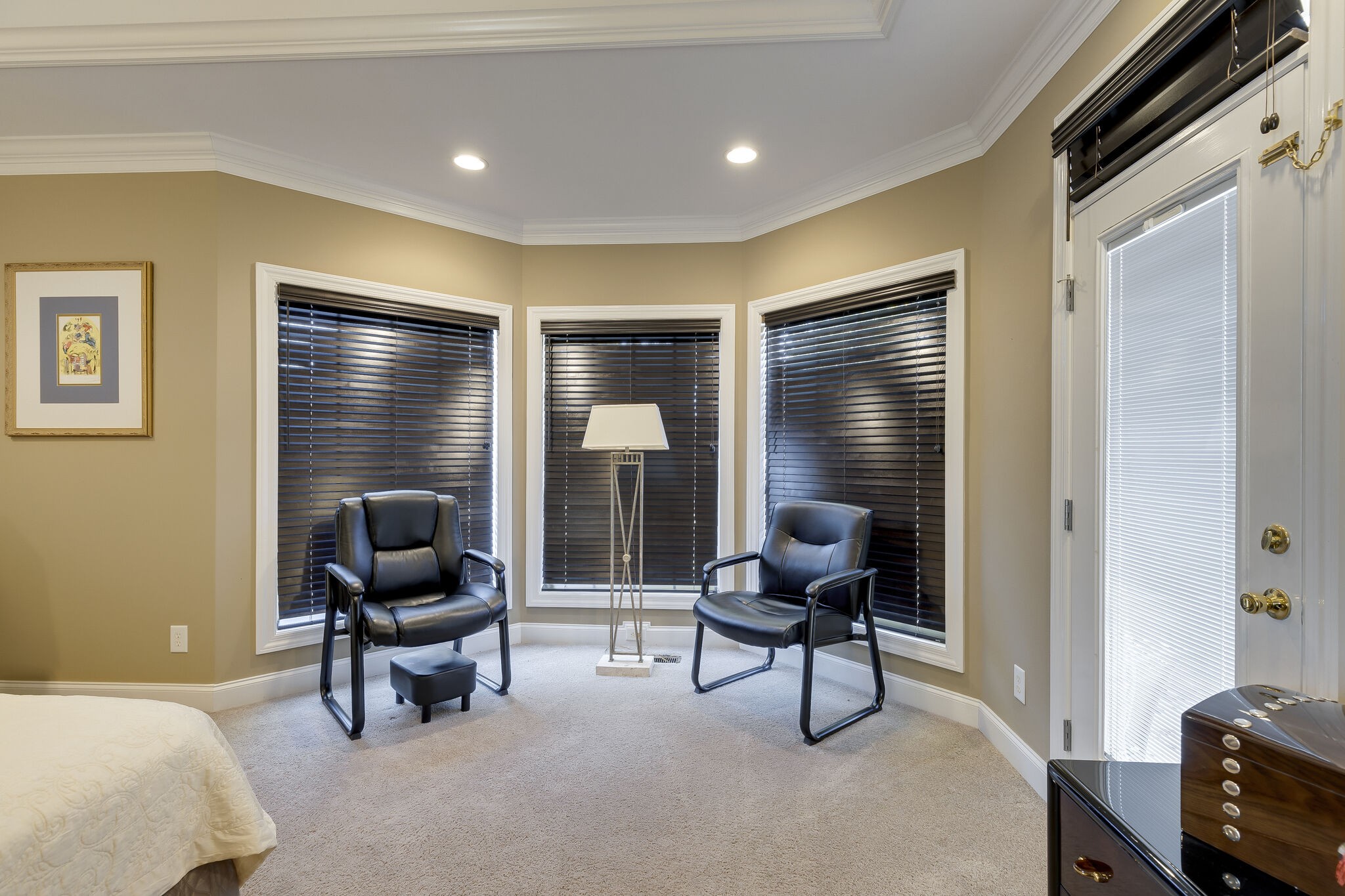 69 Blue Ridge Trace Hendersonville, TN 37075 - Photo 23 of 50 a living room with furniture and a piano
