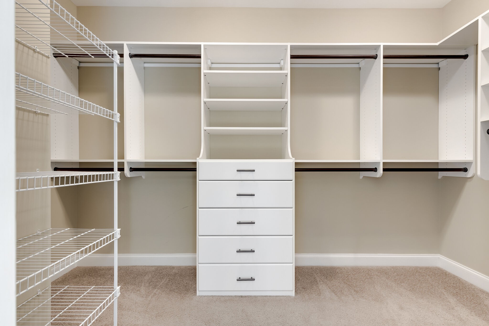 69 Blue Ridge Trace Hendersonville, TN 37075 - Photo 27 of 50 a close view of closet