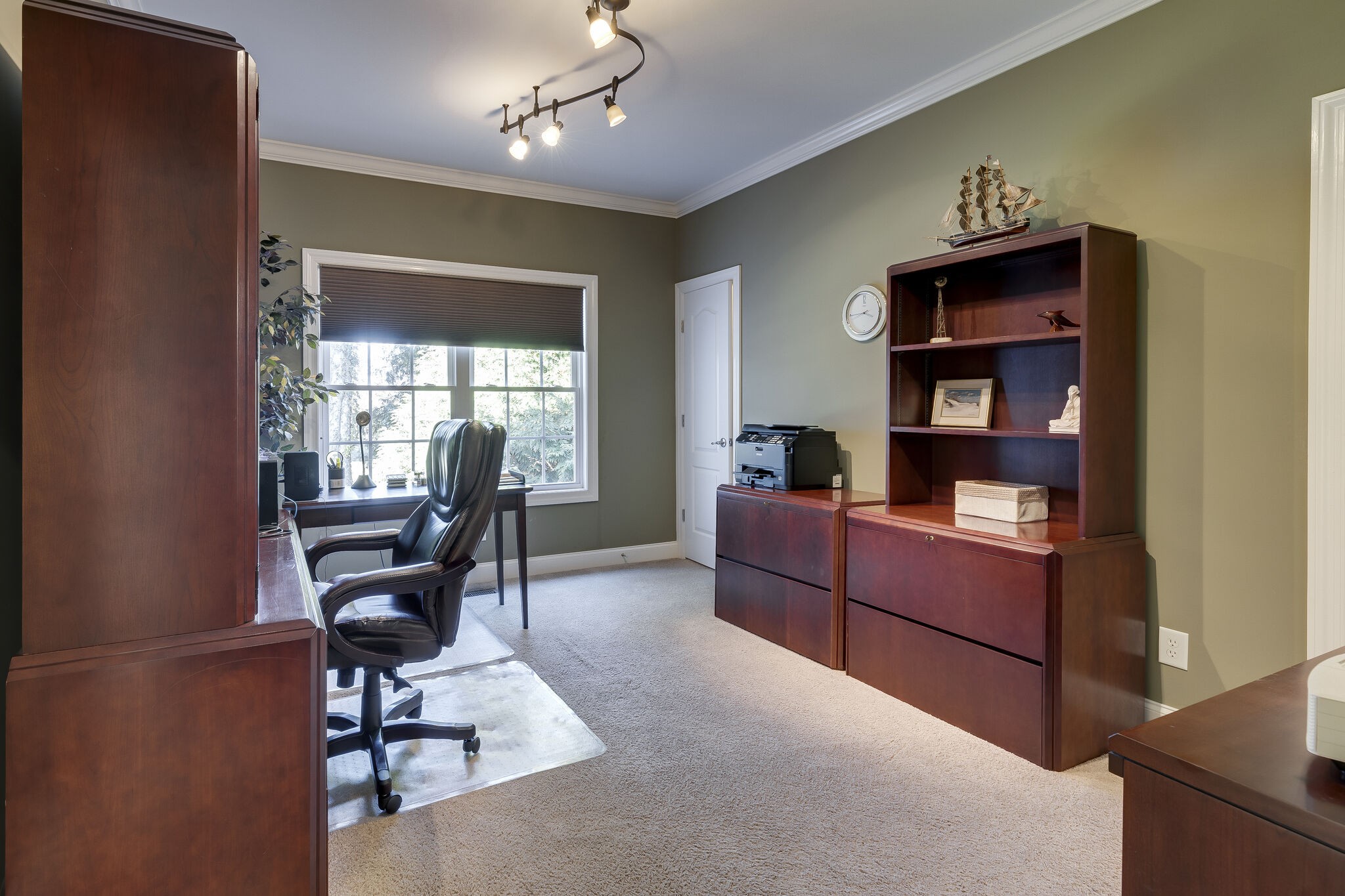 69 Blue Ridge Trace Hendersonville, TN 37075 - Photo 31 of 50 a work space with furniture