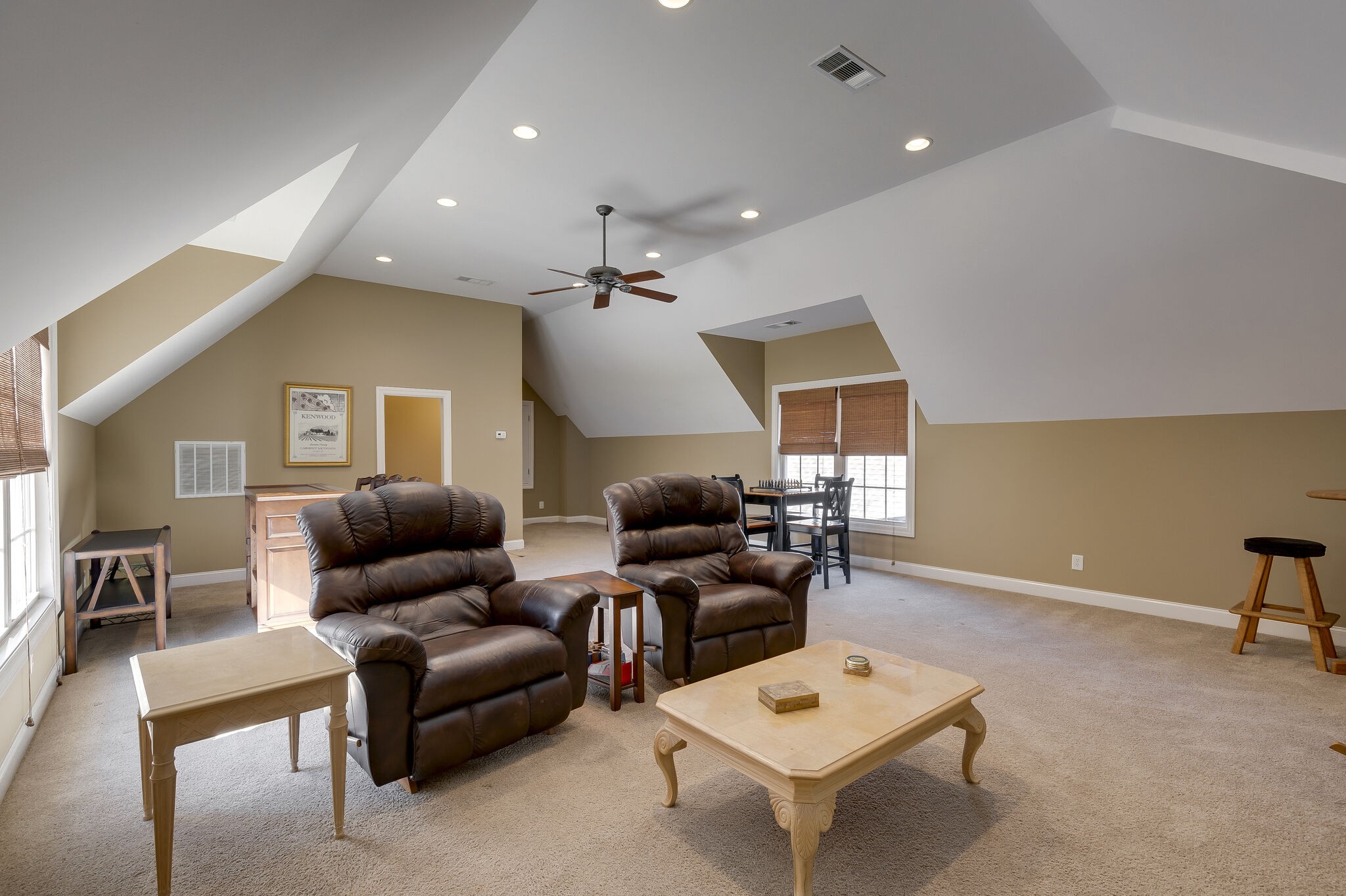 69 Blue Ridge Trace Hendersonville, TN 37075 - Photo 34 of 50 a living room with furniture and a window