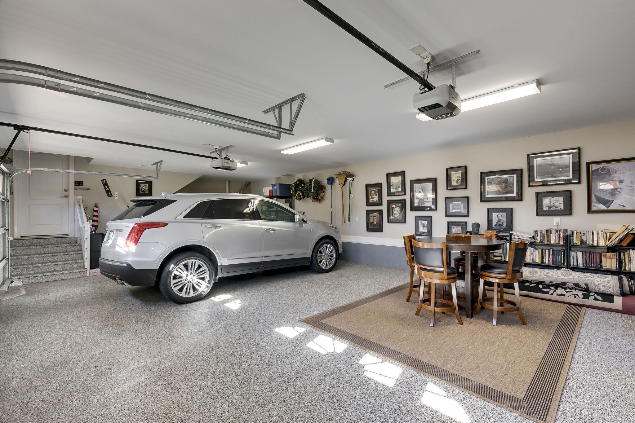 69 Blue Ridge Trace Hendersonville, TN 37075 - Photo 37 of 50 a view of a livingroom with furniture
