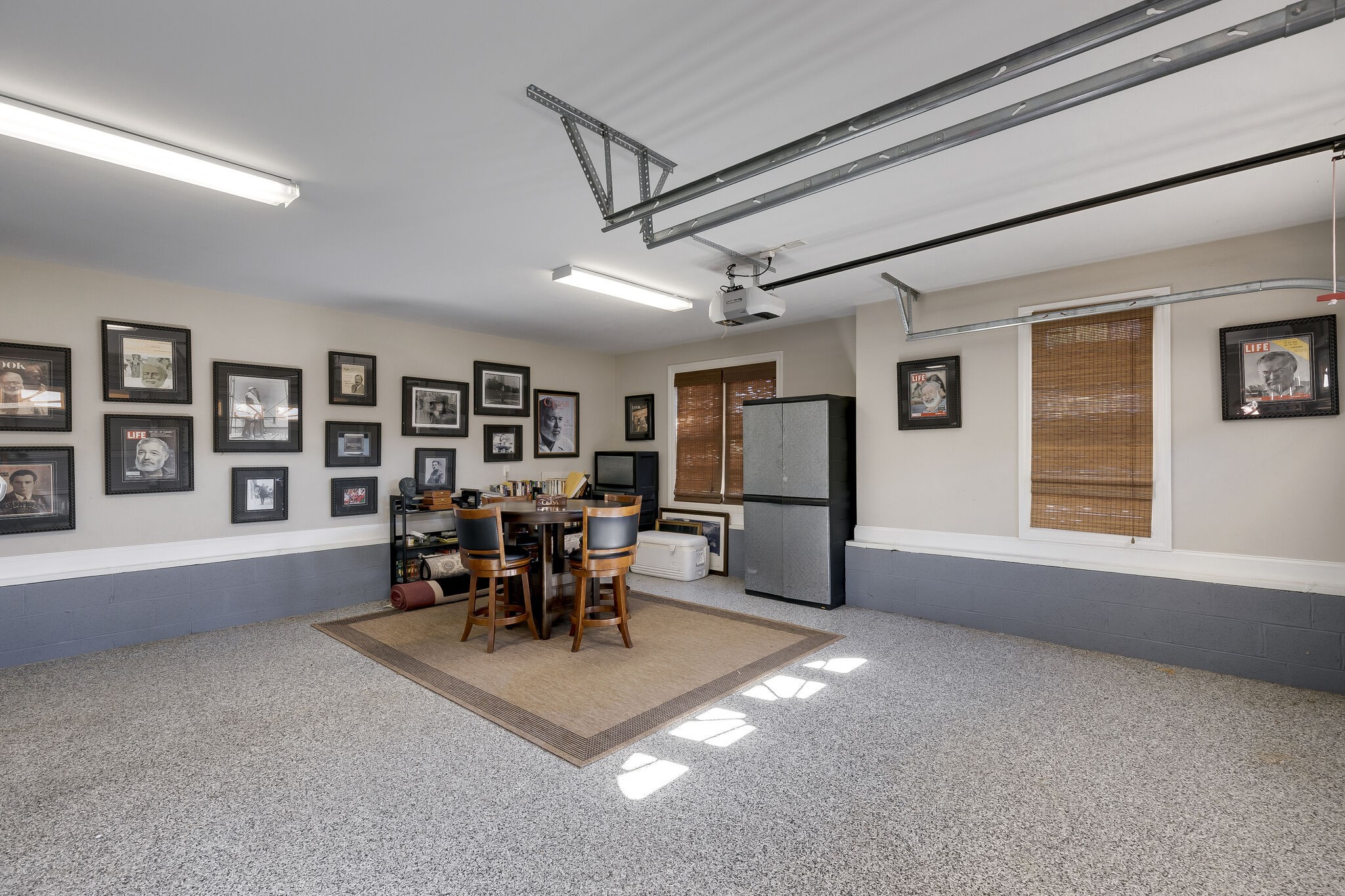 69 Blue Ridge Trace Hendersonville, TN 37075 - Photo 38 of 50 a living room with furniture window and a table