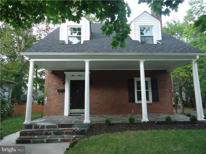 300 Chestnut Street Haddonfield, NJ 08033 - Photo 1 of 18 Exterior Front