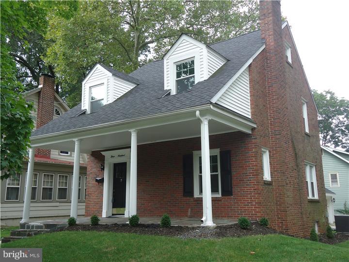 300 Chestnut Street Haddonfield, NJ 08033 - Photo 2 of 18 Exterior Side