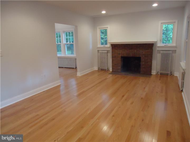 300 Chestnut Street Haddonfield, NJ 08033 - Photo 3 of 18 Fireplace
