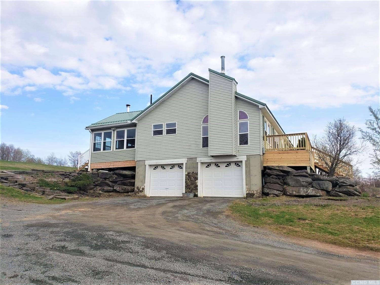 558 Smith Road Stamford, NY 12167 - Photo 2 of 45 Photo 2