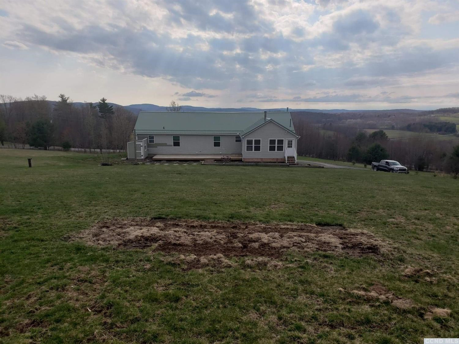 558 Smith Road Stamford, NY 12167 - Photo 7 of 45 Photo 7