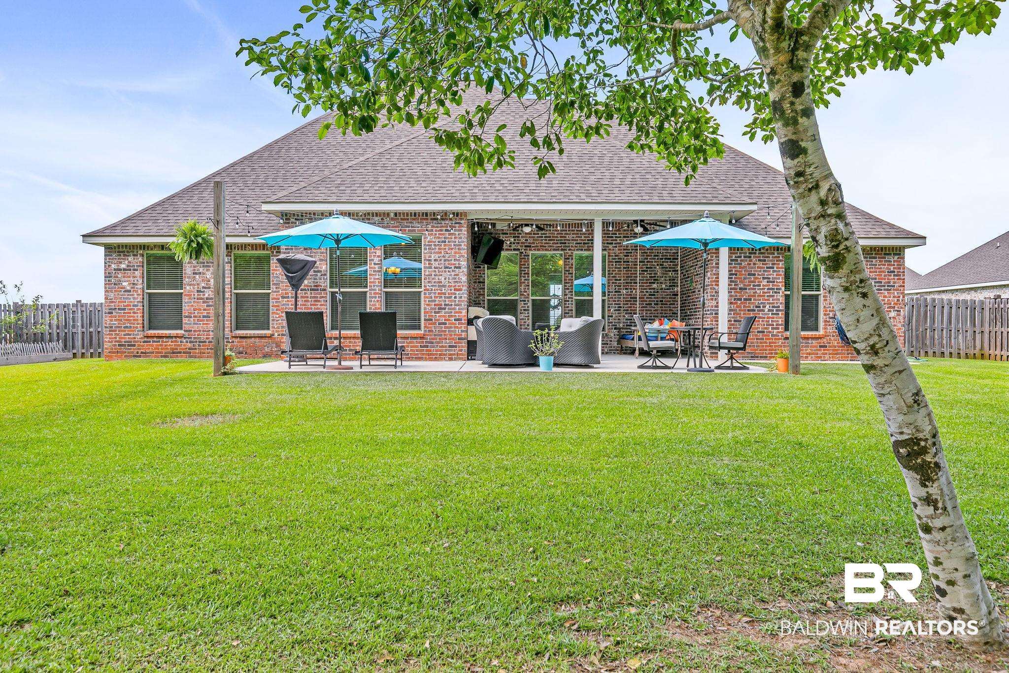 11660 Thistledown Loop Spanish Fort, AL 36527 - Photo 44 of 49
