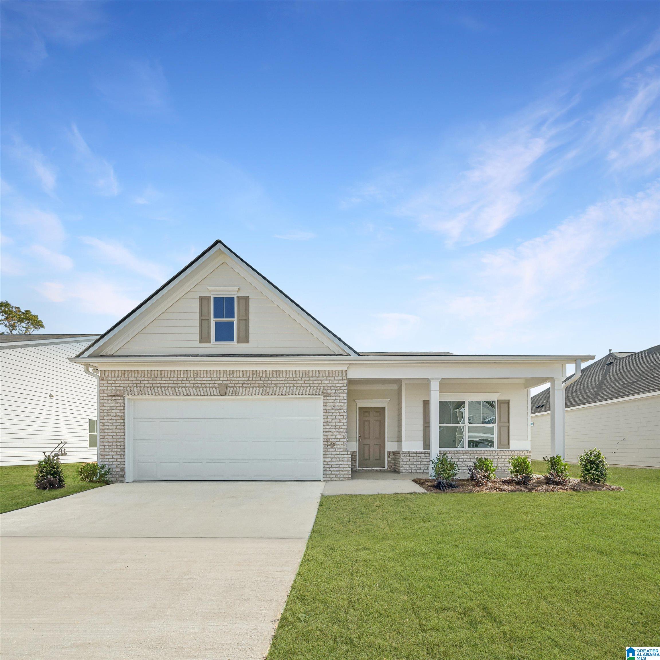 490 Ridgefield Drive Odenville, AL 35120 - Photo 1 of 24
