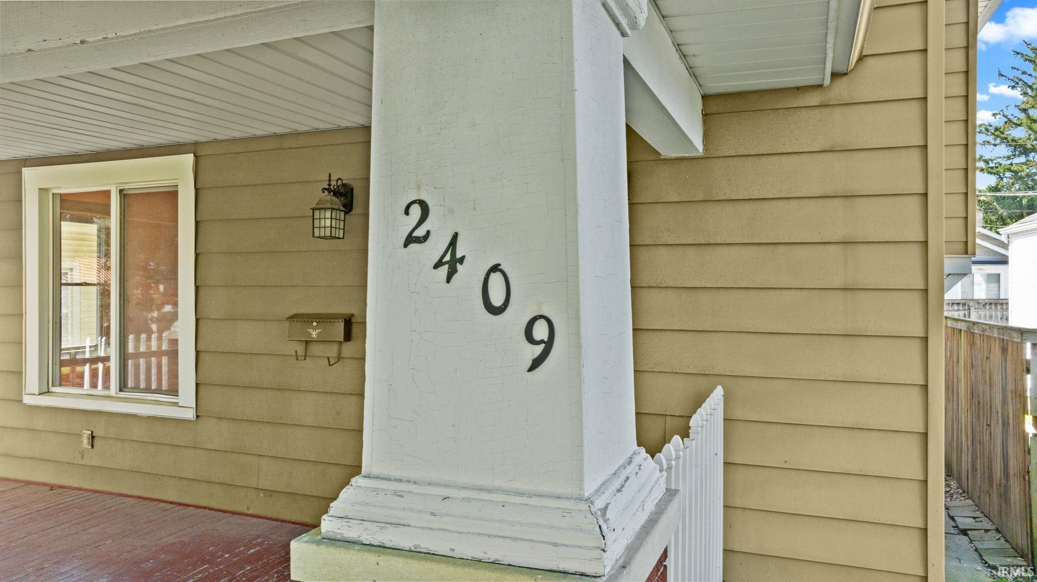 2409 Terrace Road Fort Wayne, IN 46805 - Photo 3 of 35 Gallery Image 3