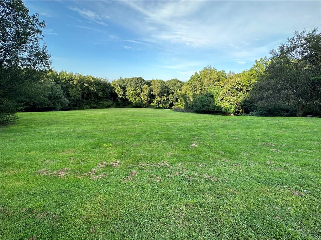 173 Portman Road Butler, PA 16002 - Photo 6 of 19 a view of field with trees in the background