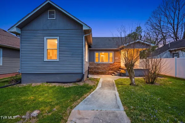 $275,000 | 635 5th Street, Bristol, TN 37620