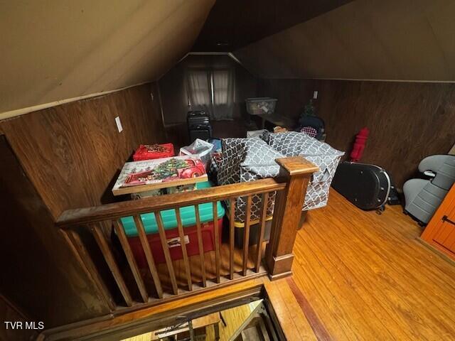 635 5th Street Bristol, TN 37620 - Photo 12 of 33 635 5th St.- Attic #2