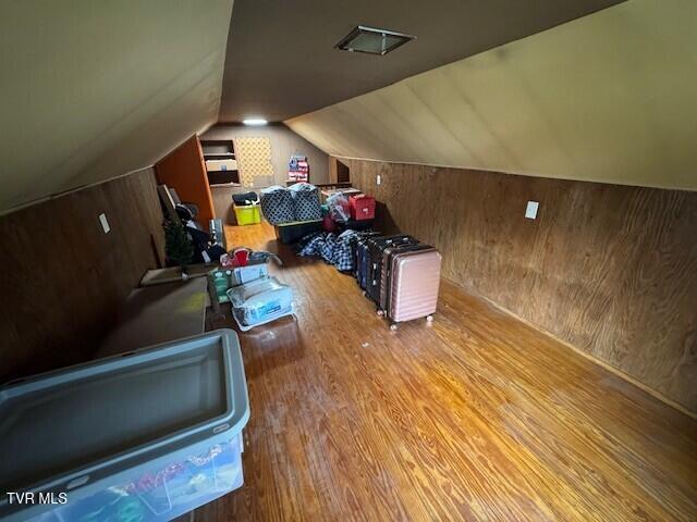 635 5th Street Bristol, TN 37620 - Photo 13 of 33 635 5th St.- Attic #3