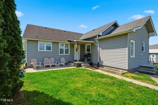 $270,000 | 635 5th Street, Bristol, TN 37620