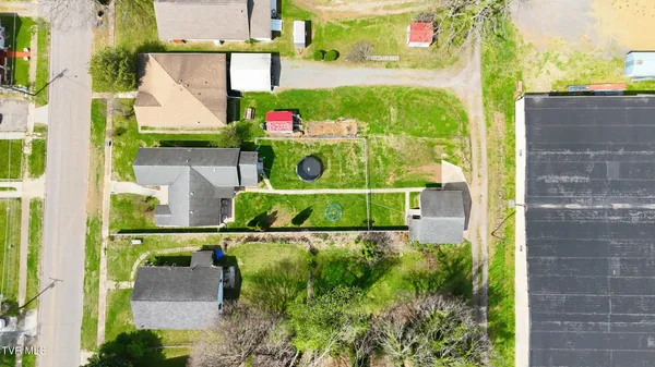 $270,000 | 635 5th Street, Bristol, TN 37620
