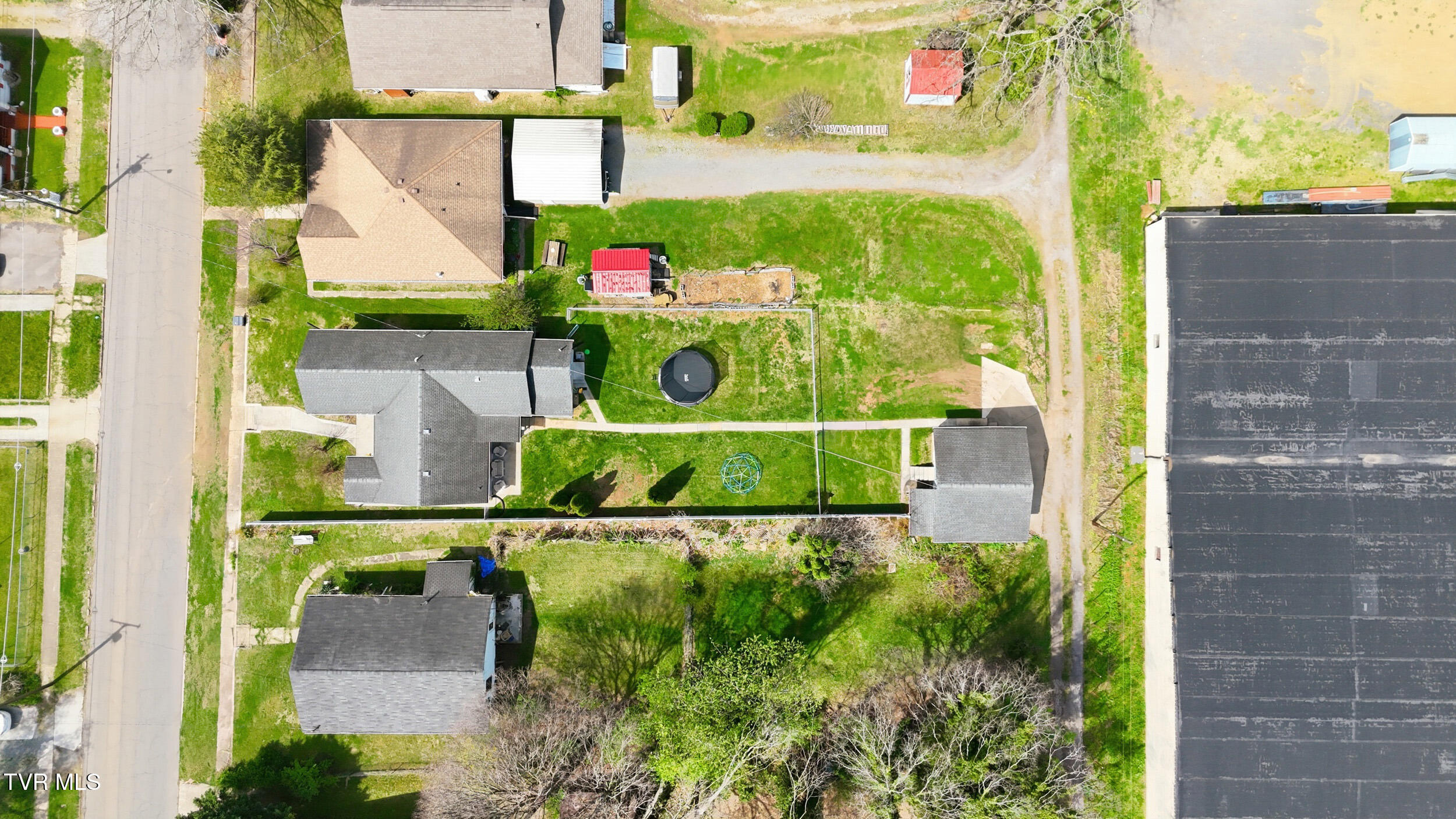 635 5th Street Bristol, TN 37620 - Photo 31 of 33 31_635 5th st-2