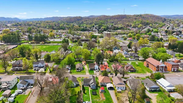 $270,000 | 635 5th Street, Bristol, TN 37620