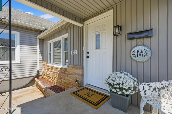 $270,000 | 635 5th Street, Bristol, TN 37620