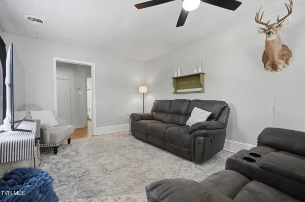 $270,000 | 635 5th Street, Bristol, TN 37620