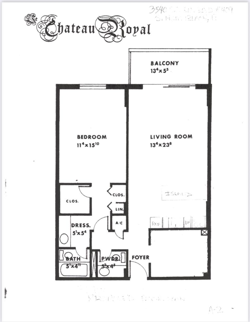 3540 South Ocean Boulevard, Unit 409 South Palm Beach, FL 33480 - Photo 28 of 28 Screenshot 2025-12-12 at 1.39.29PM