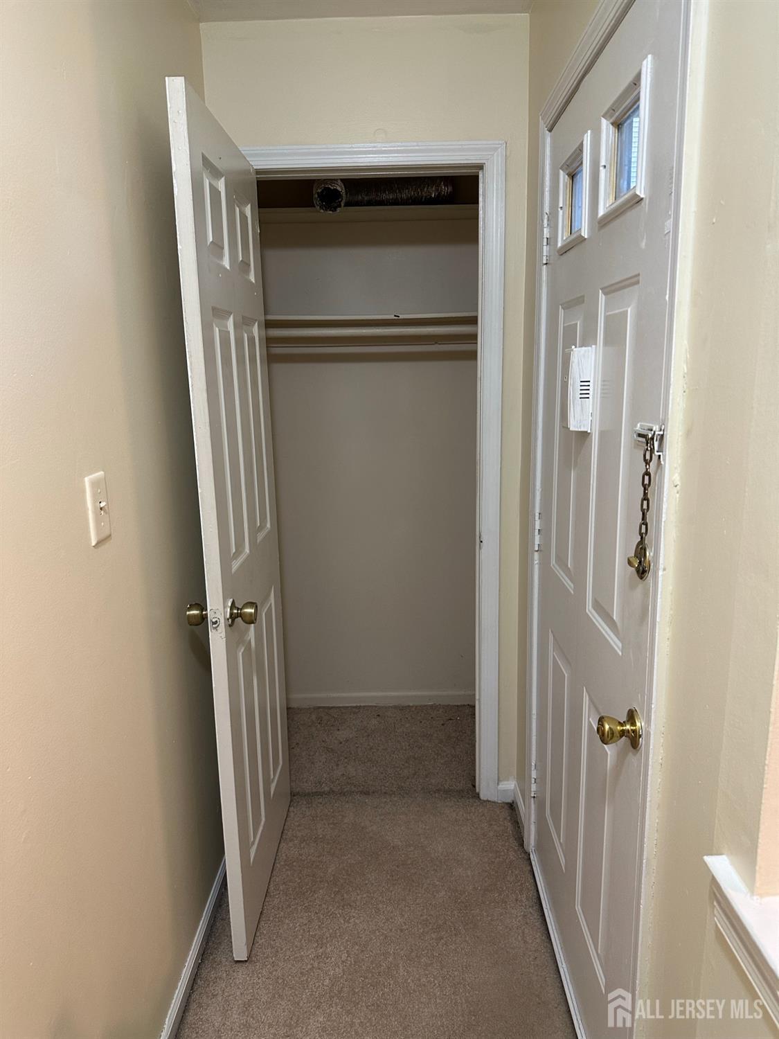 603 Woodbridge Commons Way Iselin, NJ 08830 - Photo 6 of 14 a view of a room with entryway