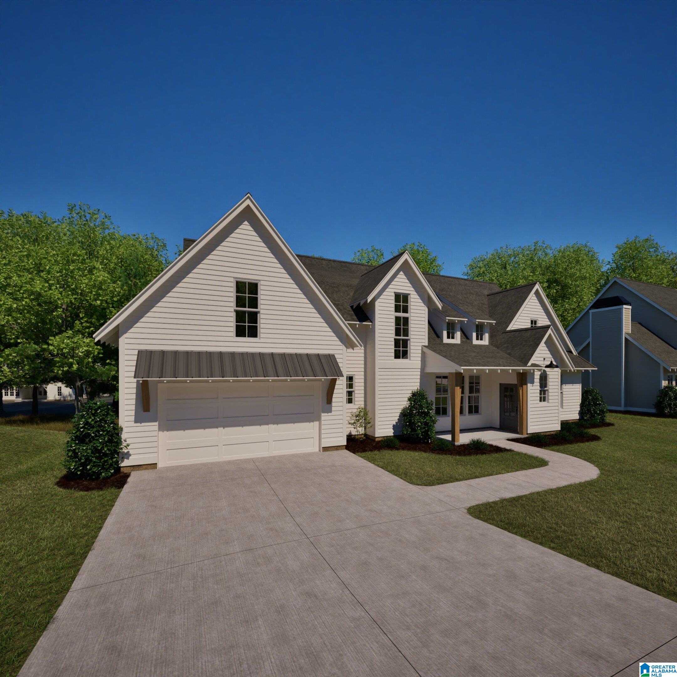 4056 Chelsea Ridge Trail Columbiana, AL 35051 - Photo 2 of 41