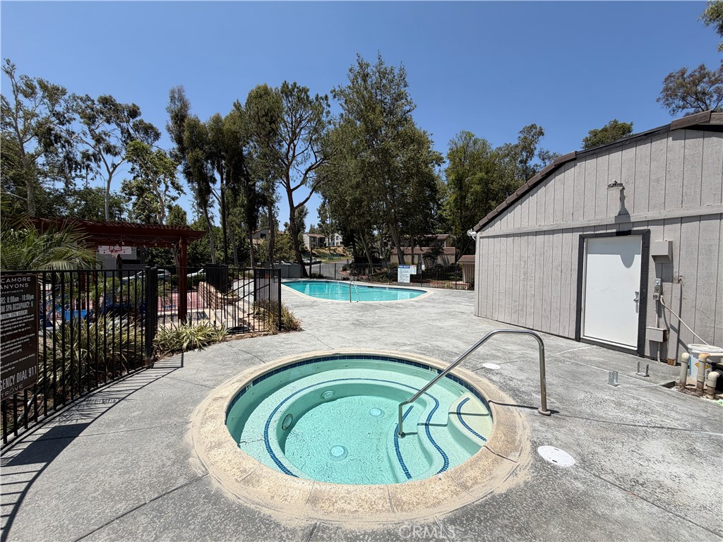 600-307 Central Avenue Riverside, CA 92507 - Photo 39 of 43